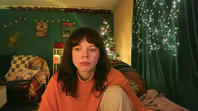 ClancyMorissey online show from February 4, 8:26 pm