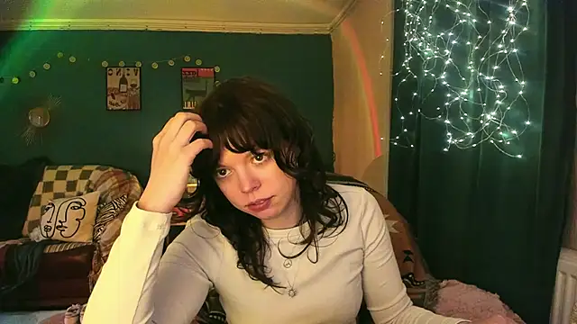 ClancyMorissey online show from March 9, 6:44 pm