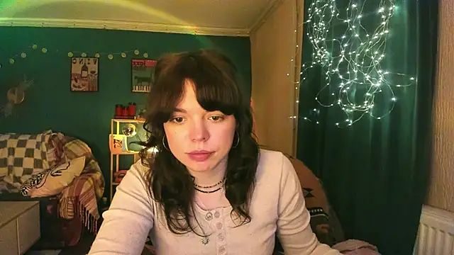 ClancyMorissey online show from April 3, 6:14 pm