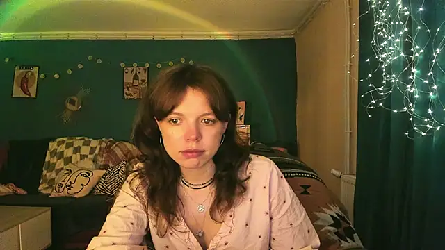 ClancyMorissey online show from June 1, 4:50 pm