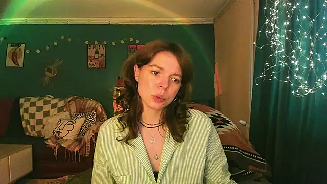 Snapshot of ClancyMorissey chatting on July 12, 5:14 pm ClancyMorissey online show from July 12, 5:14 pm