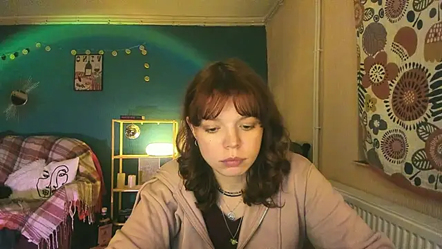 ClancyMorissey online show from February 26, 11:41 pm