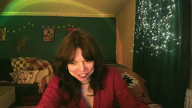 ClancyMorissey online show from April 17, 8:11 pm