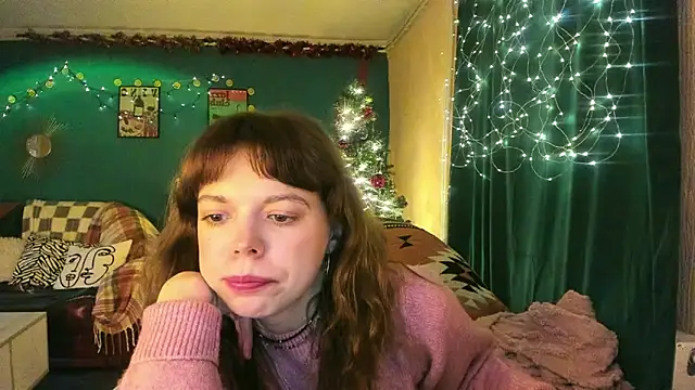 ClancyMorissey online show from December 18, 6:34 pm