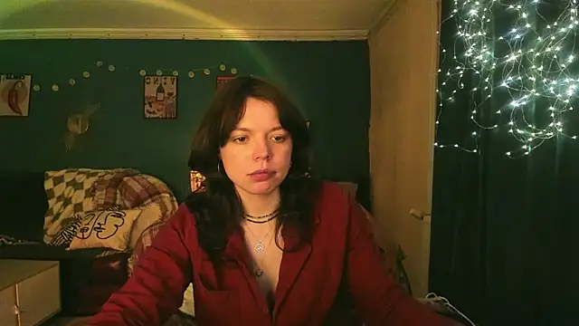 ClancyMorissey online show from May 2, 7:08 pm