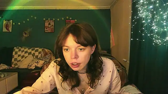 ClancyMorissey online show from May 10, 5:15 pm