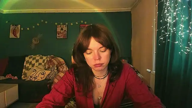 ClancyMorissey online show from June 4, 5:06 pm