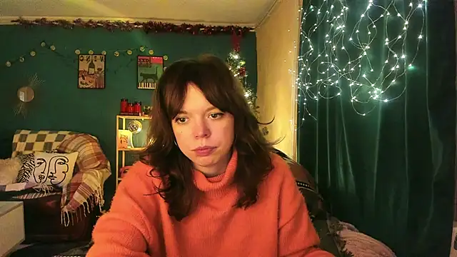 ClancyMorissey online show from December 3, 7:24 pm