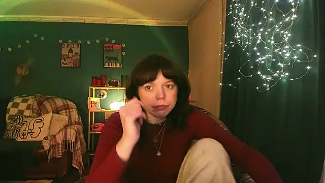 ClancyMorissey online show from March 23, 6:08 pm