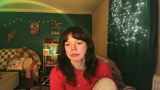 ClancyMorissey online show from April 5, 5:19 pm