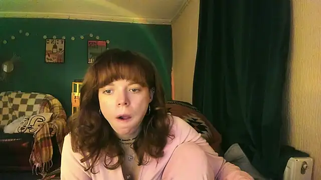 ClancyMorissey online show from November 11, 6:36 pm