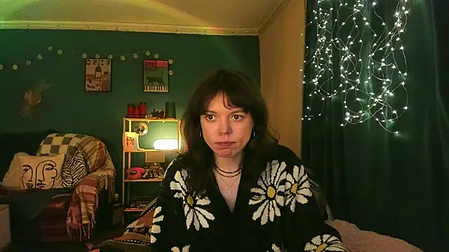 ClancyMorissey online show from February 9, 6:39 pm