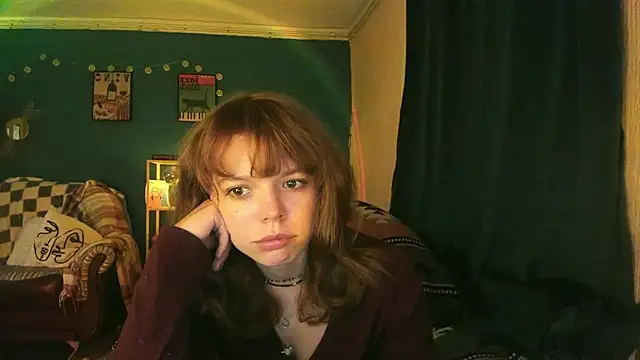 ClancyMorissey online show from September 26, 5:42 pm