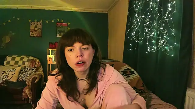 ClancyMorissey online show from February 15, 7:13 pm