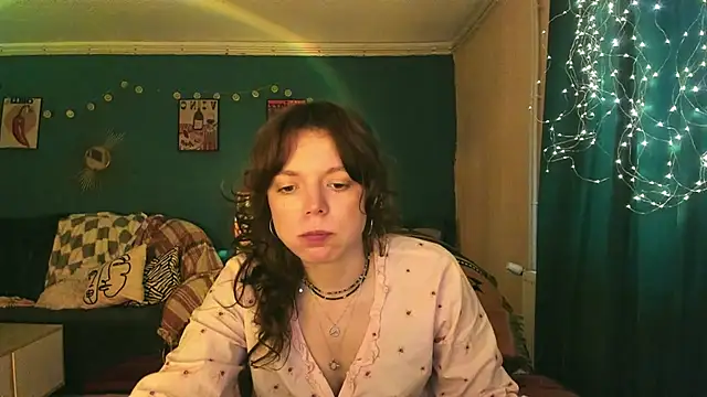 ClancyMorissey online show from May 23, 5:23 pm