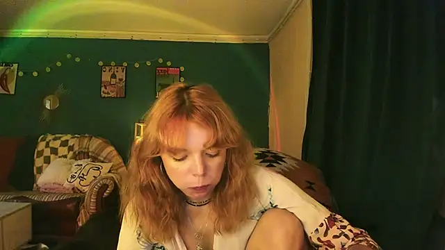 ClancyMorissey online show from September 17, 5:59 pm