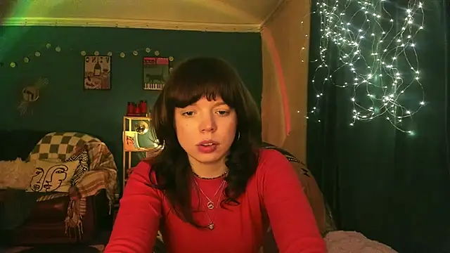 ClancyMorissey online show from March 3, 5:53 pm