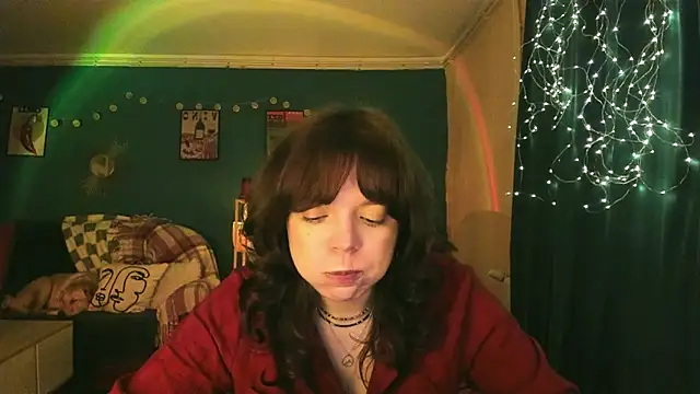 ClancyMorissey online show from April 19, 5:25 pm