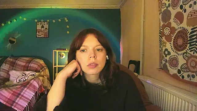 ClancyMorissey online show from February 27, 11:48 pm