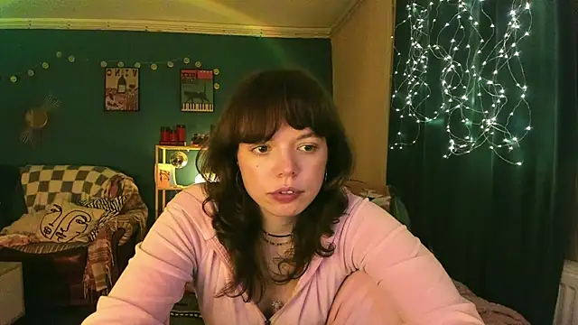 ClancyMorissey online show from February 14, 7:14 pm