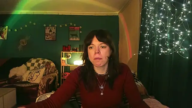 ClancyMorissey online show from February 25, 6:19 pm