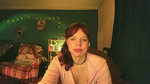 ClancyMorissey online show from March 8, 12:00 am