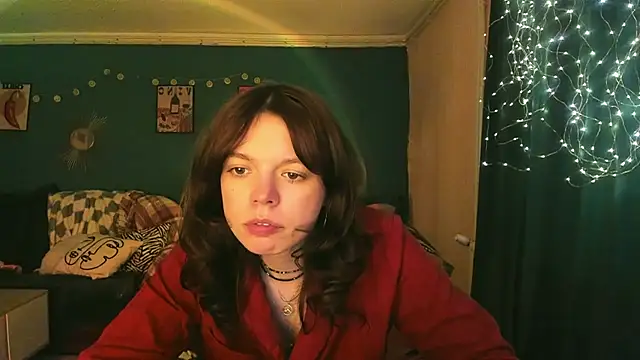ClancyMorissey online show from May 15, 4:49 pm