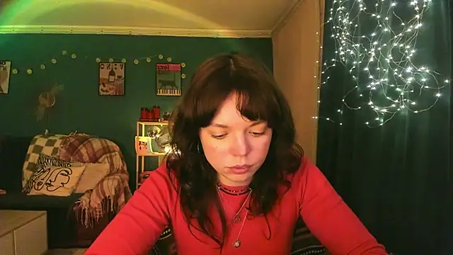 ClancyMorissey online show from March 25, 7:02 pm