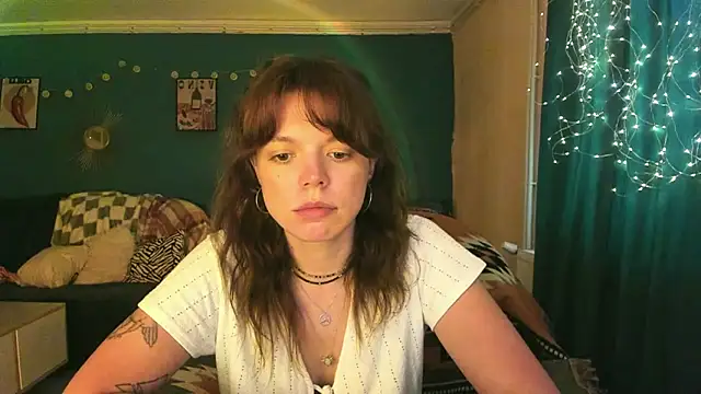 ClancyMorissey online show from May 31, 4:57 pm