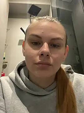 NikoleTime online show from May 29, 10:32 am