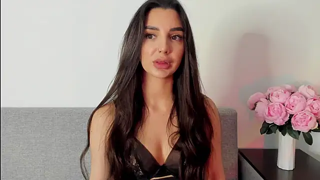 miss emily  online show from October 15, 5:32 pm