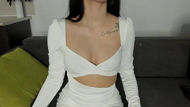 miss emily  online show from December 25, 9:54 pm
