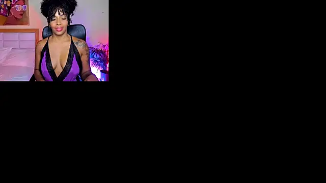 AitanaBrown  online show from April 16, 9:26 pm