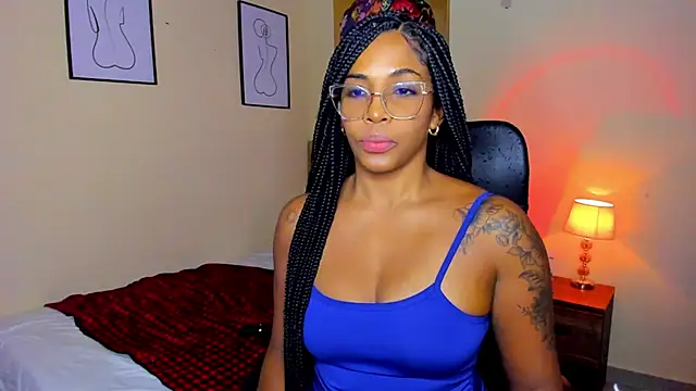 AitanaBrown  online show from January 5, 5:27 pm