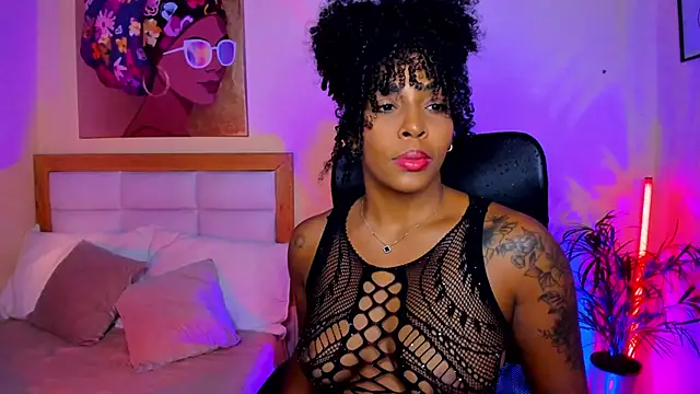 AitanaBrown  online show from March 25, 9:24 pm