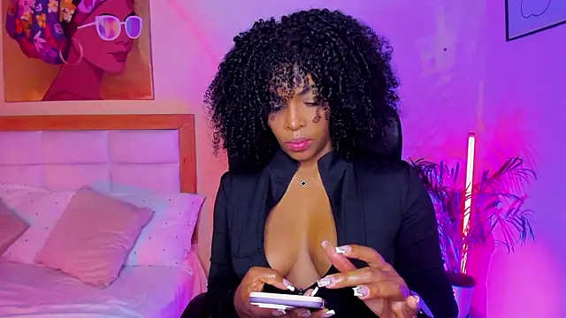 AitanaBrown  online show from February 24, 9:26 pm