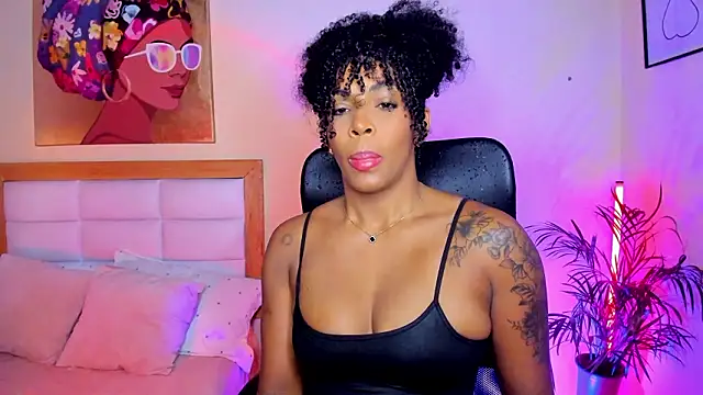 AitanaBrown  online show from March 1, 2:28 pm