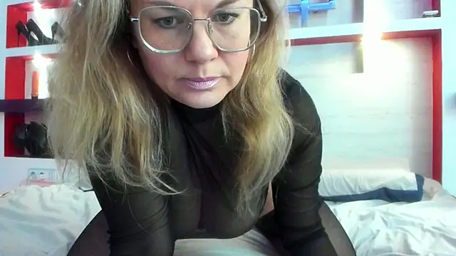 TeacherValery online show from March 30, 11:22 am