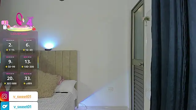 Snapshot of valentina_sweet02 chatting on December 19, 12:07 pm valentina sweet02 online show from December 19, 12:07 pm