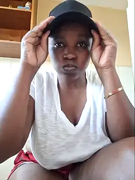 Samia Queen online show from January 18, 2:23 pm