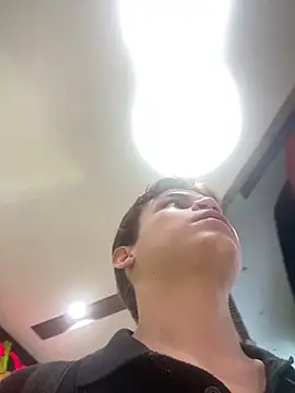 Leon Wild online show from May 7, 6:11 pm
