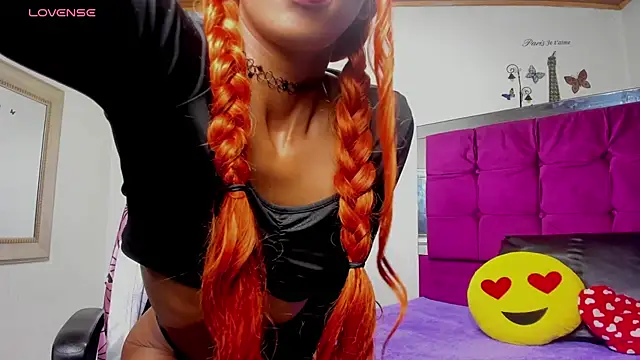 nikol baby  online show from May 9, 7:39 pm