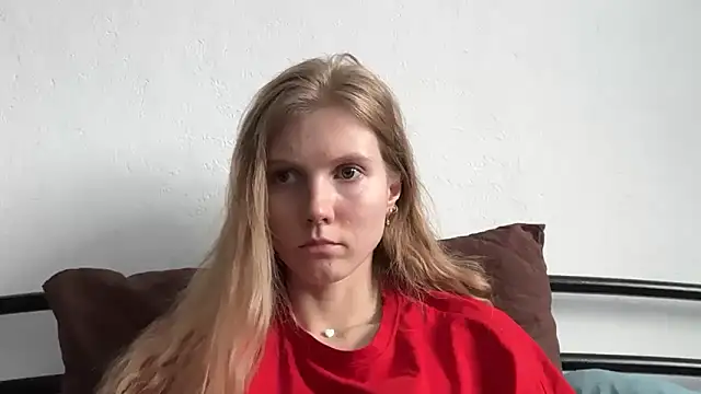 MaryMiton online show from May 15, 8:56 am