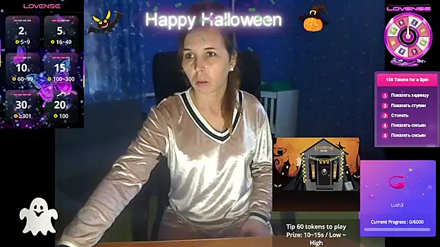 Snapshot of loveis007 chatting on November 1, 1:49 pm loveis007 online show from November 1, 1:49 pm