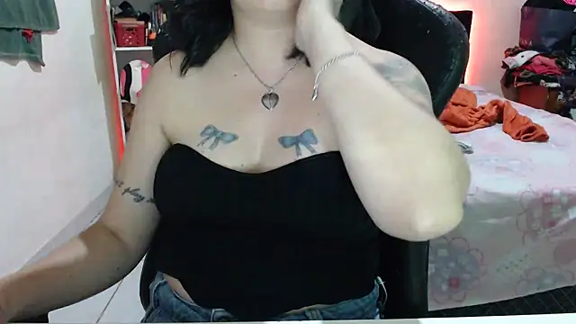 Ta maravilhosaaa online show from January 15, 1:12 am