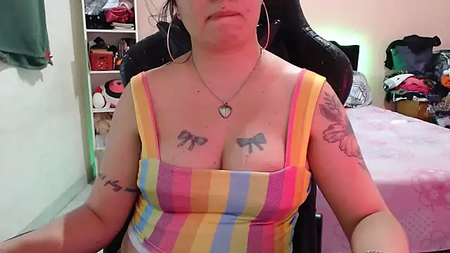 Ta maravilhosaaa online show from January 23, 8:35 pm