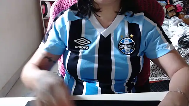 Ta maravilhosaaa online show from December 21, 1:21 pm