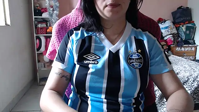 Ta maravilhosaaa online show from December 21, 4:57 pm