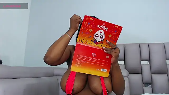 malorybrown online show from February 5, 1:18 pm