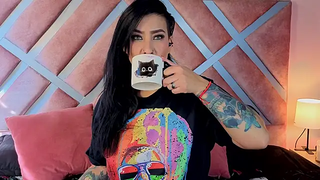 Snapshot of _kelly_hous36 chatting on February 11, 1:00 pm kelly hous36 online show from February 11, 1:00 pm